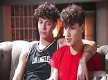 How to satisfy curly-haired boys porn --- satisfying curly-haired b...