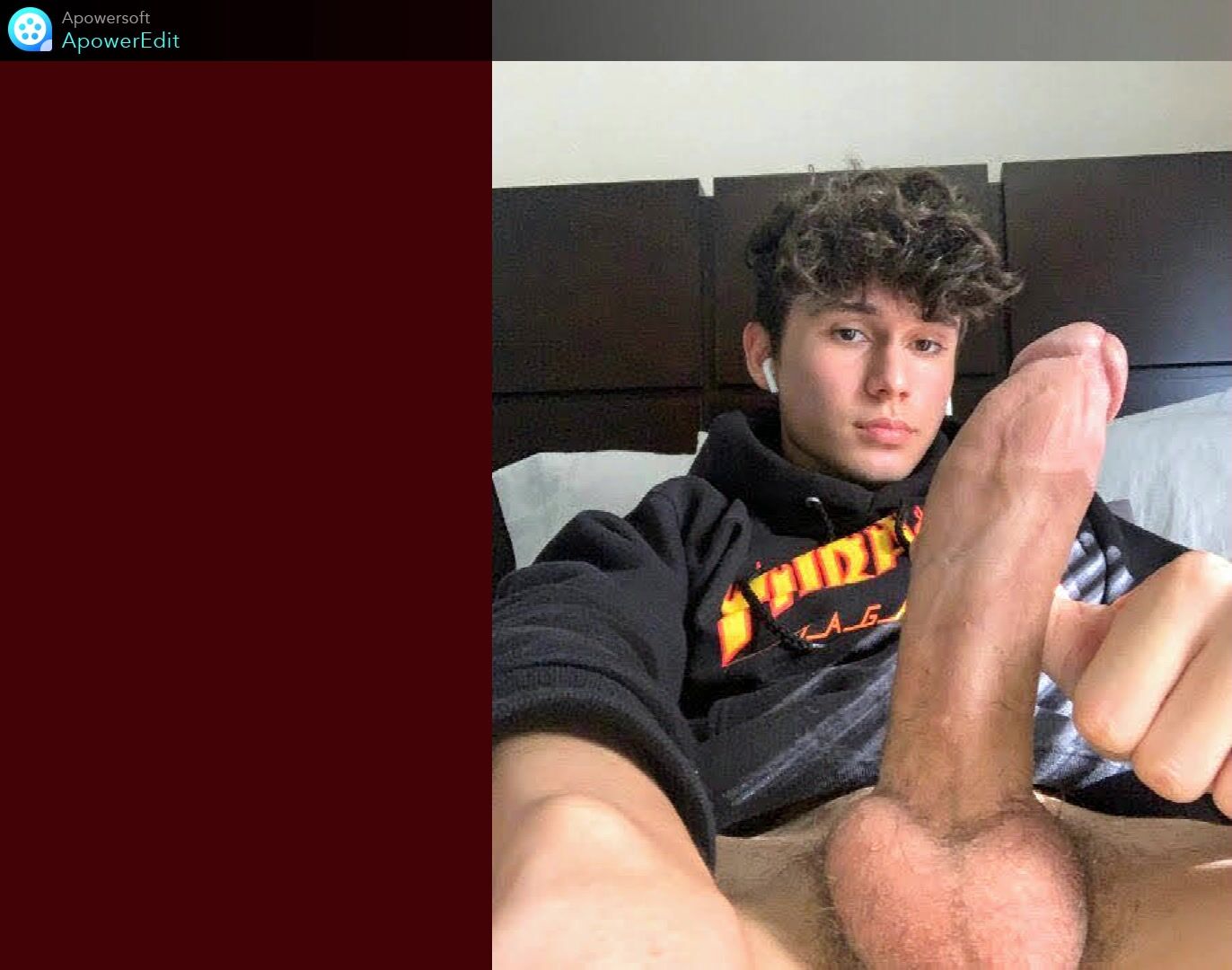 Huge cock mix: stream hard porn videos