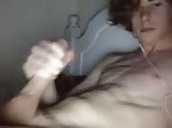 Huge college cumshots