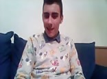 Huge white cock