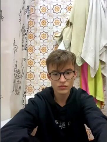 Hung harry cam boys porn show
