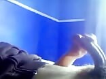 Bush peludo y bolas: favorito de los chicos lindos del porno
