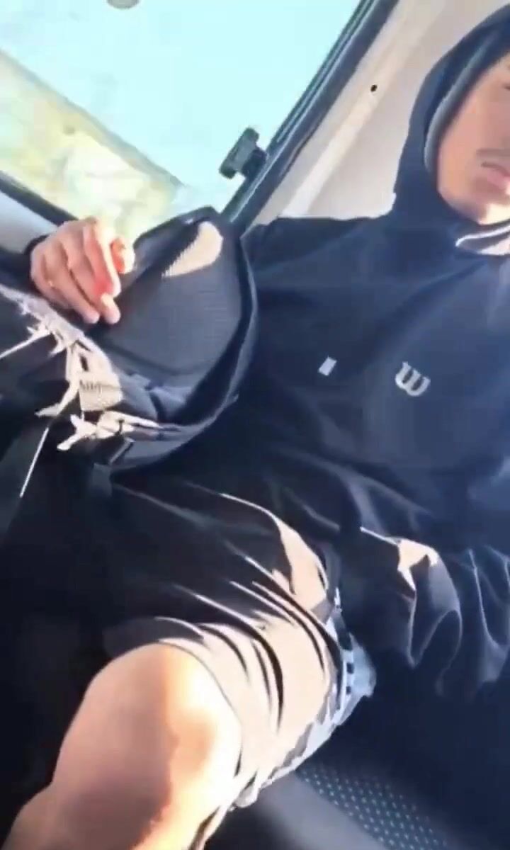 Twink craves daddy's raw muscle cock