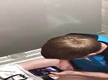 Ich kann dich sehen
