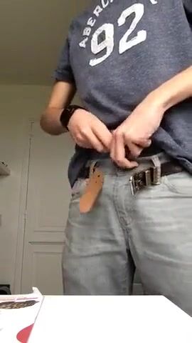 我射得很激烈