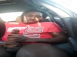 J'ai dû en passer une dans la voiture