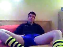 Matieu laffite gets fucked hard