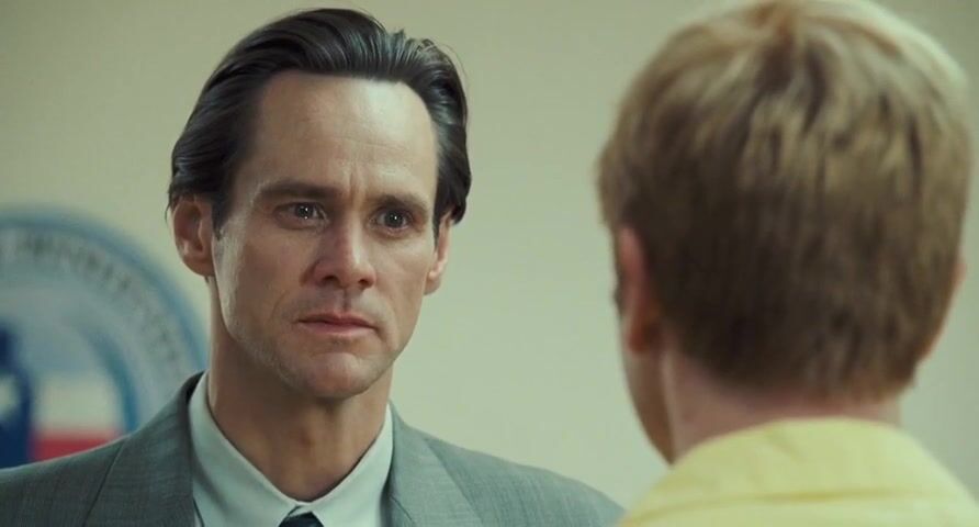 Ich liebe dich phillip morris (2009) schwuler film