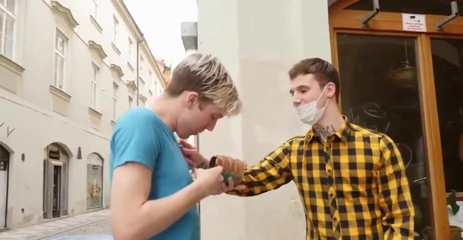 I'm so sorry twinks gay porn
