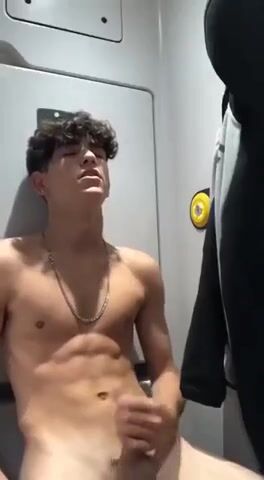 Pasar el tiempo con chicos gay