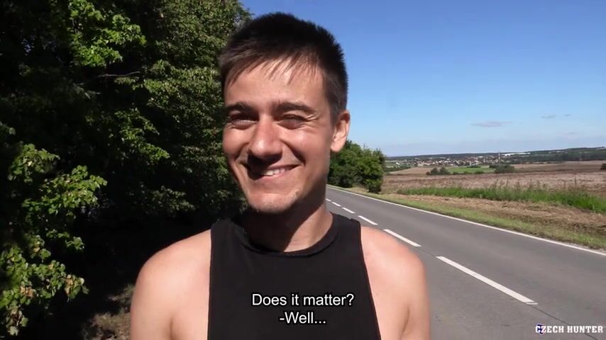 Paid for good gay sex