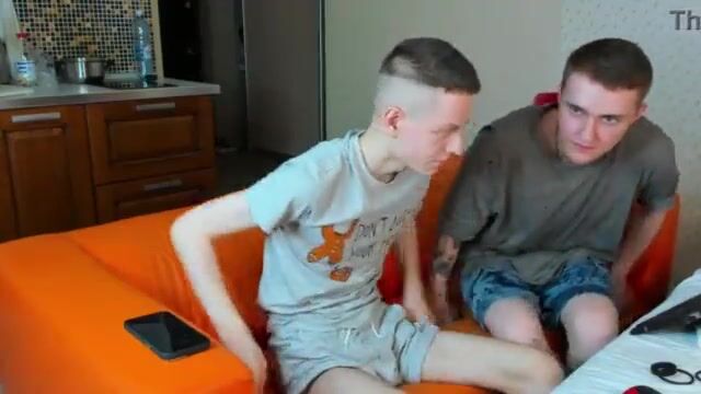I suck his horse dick