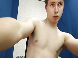 Ass-twink daddy bareback cock