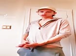Jungs mit neid auf den großen haben mich hart gemacht