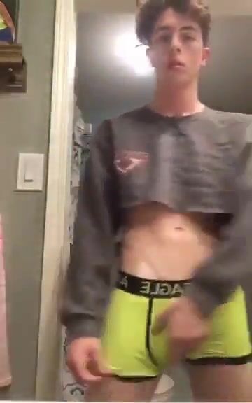 I want to fuck you ploi