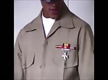 I want to join the army