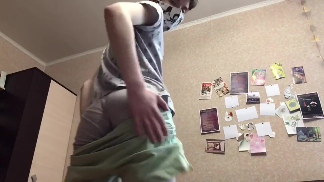 I want you to put your dick in my ass. sweet dream uncut - 11-20-25