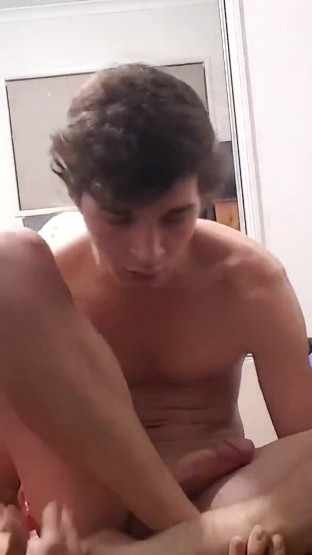 If no one will suck me i will do it myself porn