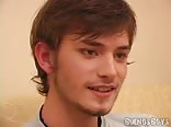 Ignacio a tasty str8 argentinian teen