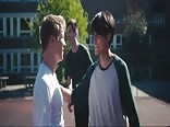 瞬く間に：ゲイ映画