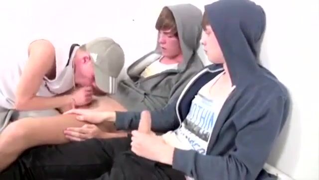 In detention skater porn boys couple
