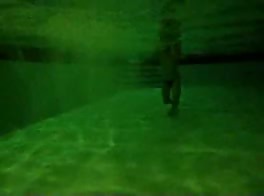 イケメル親父がサウナでツインクを犯す