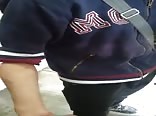 في الشارع