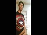 印度青少年手淫