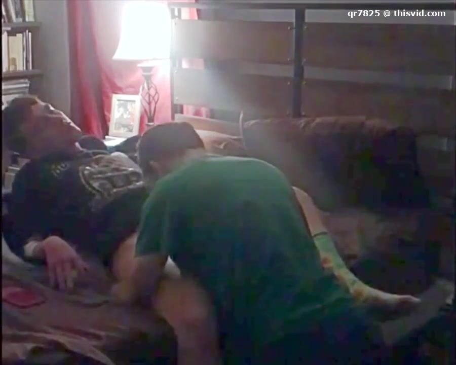 Inexperienced twink fed to hungry cocksucker