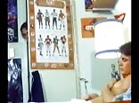 Inquisitive younger brother: classic gay teen porn
