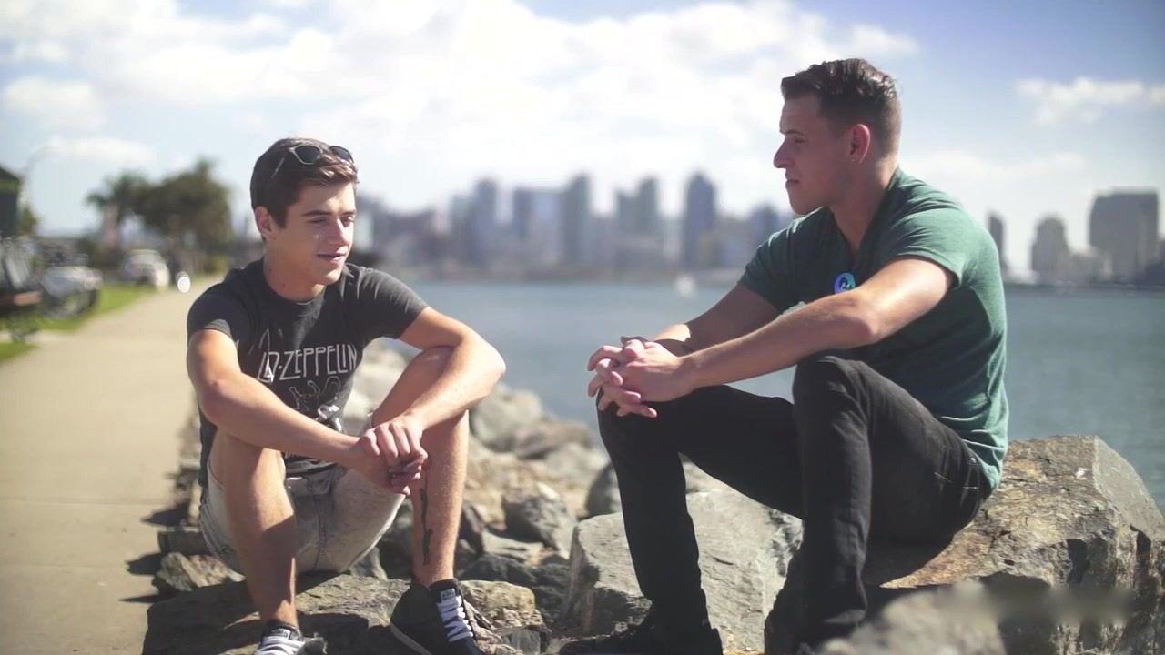 Shane gay porn videos debut