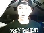 Gay teen iron maiden queen porn