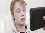 Irresistible lover gay teen porn wank