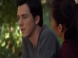 Is it just me? gay themed movie