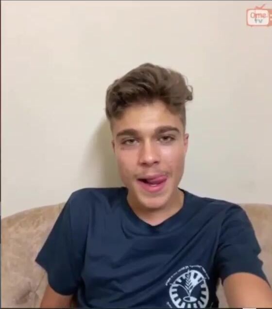 Israeli boy cams 001