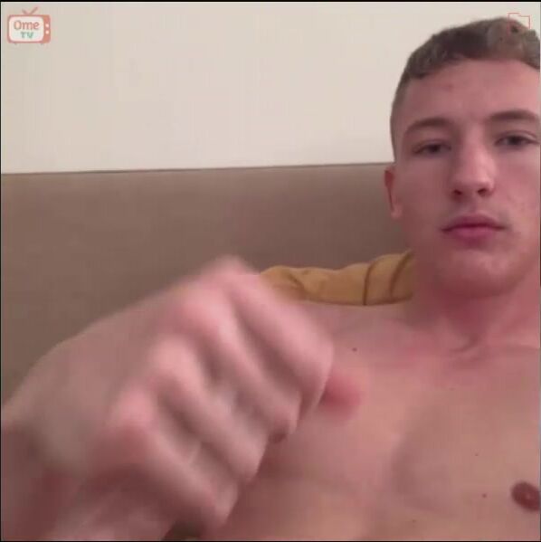 Israeli boy cams action