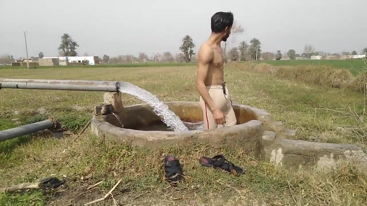 It rocks now! tube well