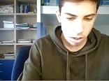 Italian boy show of