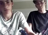 Italian boys showing ass - kupid porn