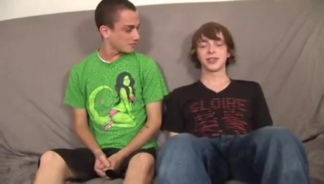 Schwuler teenager-experiment-porno