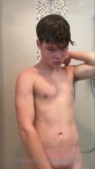 Jack bareback compilation