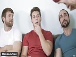 我的妓女室友雅各彼得森被猛干 - men.com