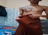 Jakarta boys porn action