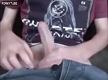 巨チン少年ジェイク ポルノアクション