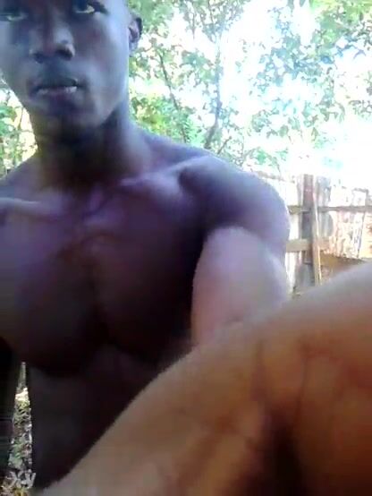 Jamaican hunk cam boys porn