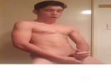 James returns to swallow another load