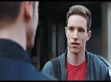 Jamie: short gay film