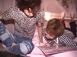 日本のトゥインクセックス