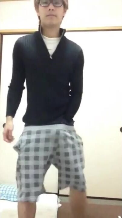 Japanese boy cumshot54