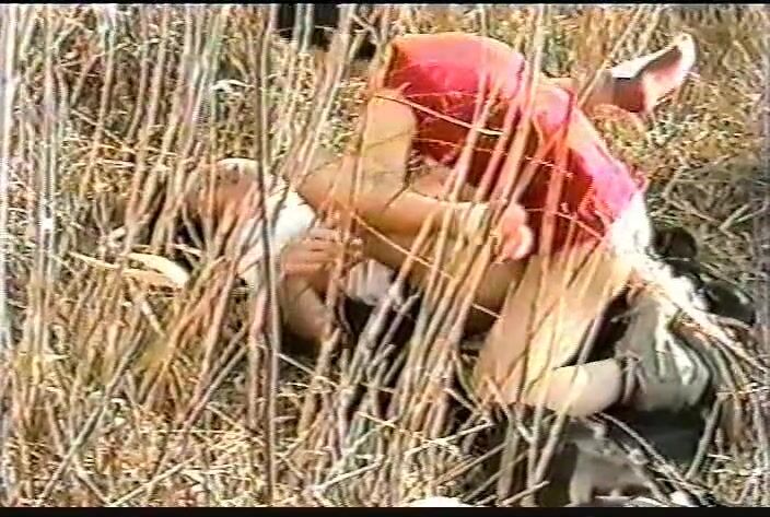 Japanese boys vintage video6